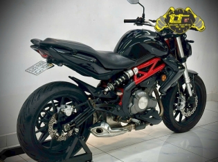 BENELLI 302 DATA 2015 BIỂN 59