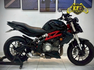 BENELLI 302 DATA 2015 BIỂN 59