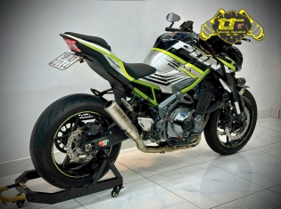 KAWASAKI Z900 ABS DATE 2017