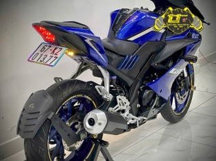 YAMAHA R15V3 DATE 2018 ĐKLĐ 2019