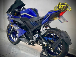 YAMAHA R15V3 DATE 2018 ĐKLĐ 2019