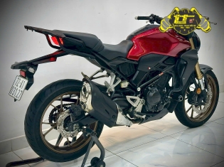 HONDA CB300R DATE 2020