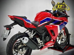 HONDA CBR150R ABS DATE 2022