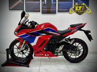 HONDA CBR150R ABS DATE 2022