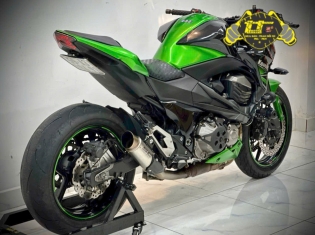 KAWASAKI Z800ABS DATE 2015