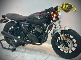 GPX TWIN 250 DATE 2021