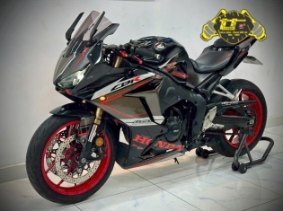 HONDA CBR650R DATE 2021 UP FULL BODYKIT CBR1000RR