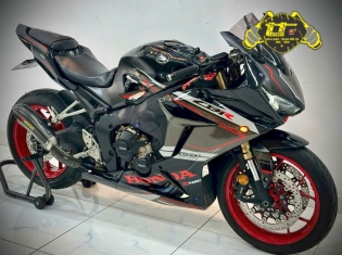 HONDA CBR650R DATE 2021 UP FULL BODYKIT CBR1000RR