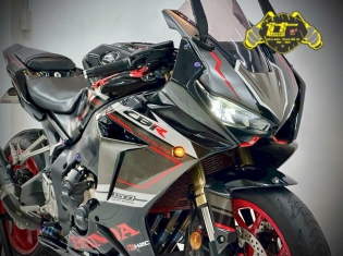 HONDA CBR650R DATE 2021 UP FULL BODYKIT CBR1000RR