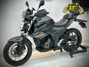 SUZUKI GIXXER SD250 ABS DATE 2021