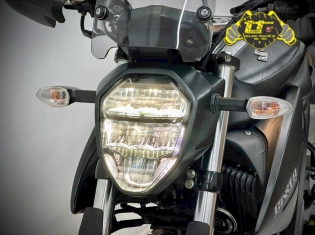 SUZUKI GIXXER SD250 ABS DATE 2021