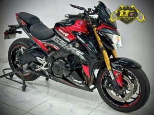 SUZUKI GSX S1000 DATE 2018 CHẤT