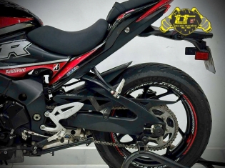 SUZUKI GSX S1000 DATE 2018 CHẤT