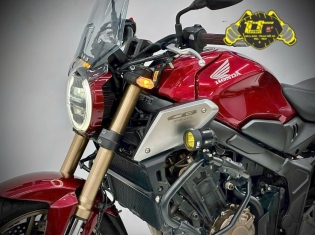 HONDA CB650R DATE 2020