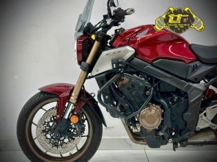 HONDA CB650R DATE 2020