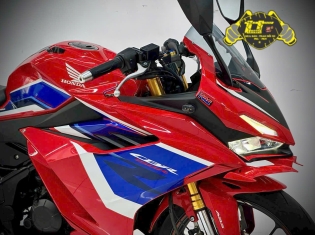 HONDA CBR150R DATE 2024