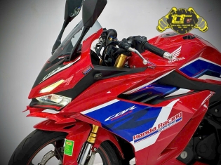 HONDA CBR150R DATE 2024