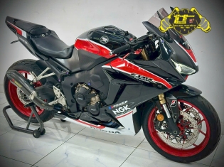 HONDA CBR650R DATE 2021 UP FULL BODYKIT CBR1000RR - BIỂN SỔ 59