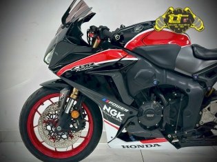 HONDA CBR650R DATE 2021 UP FULL BODYKIT CBR1000RR - BIỂN SỔ 59