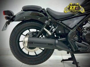 HONDA REBEL 300 DATE 2019