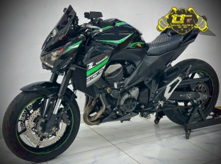 KAWASAKI Z800ABS DATE 2015 - XE CHÍNH CHỦ BIỂN SỐ 62
