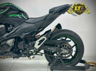 KAWASAKI Z800ABS DATE 2015 - XE CHÍNH CHỦ BIỂN SỐ 62