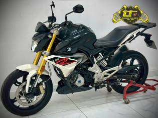 BMW G310R DATE 2019