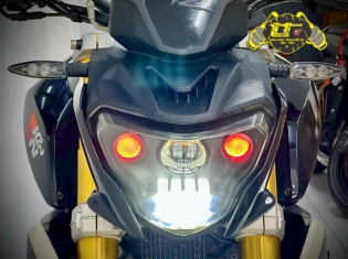 BMW G310R DATE 2019