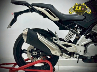 BMW G310R DATE 2019