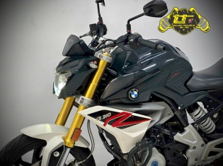 BMW G310R DATE 2019