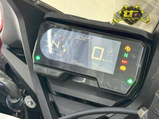 HONDA CBR650R HRC DATE 2019