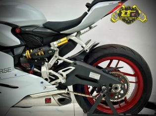 DUCATI PANIGALE 899 HQCN 2014