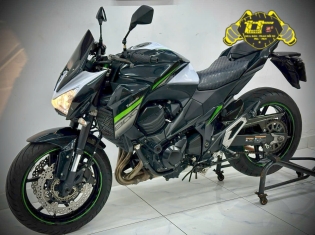 KAWASAKI Z800ABS DATE 2016