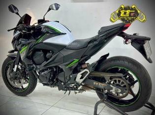 KAWASAKI Z800ABS DATE 2016