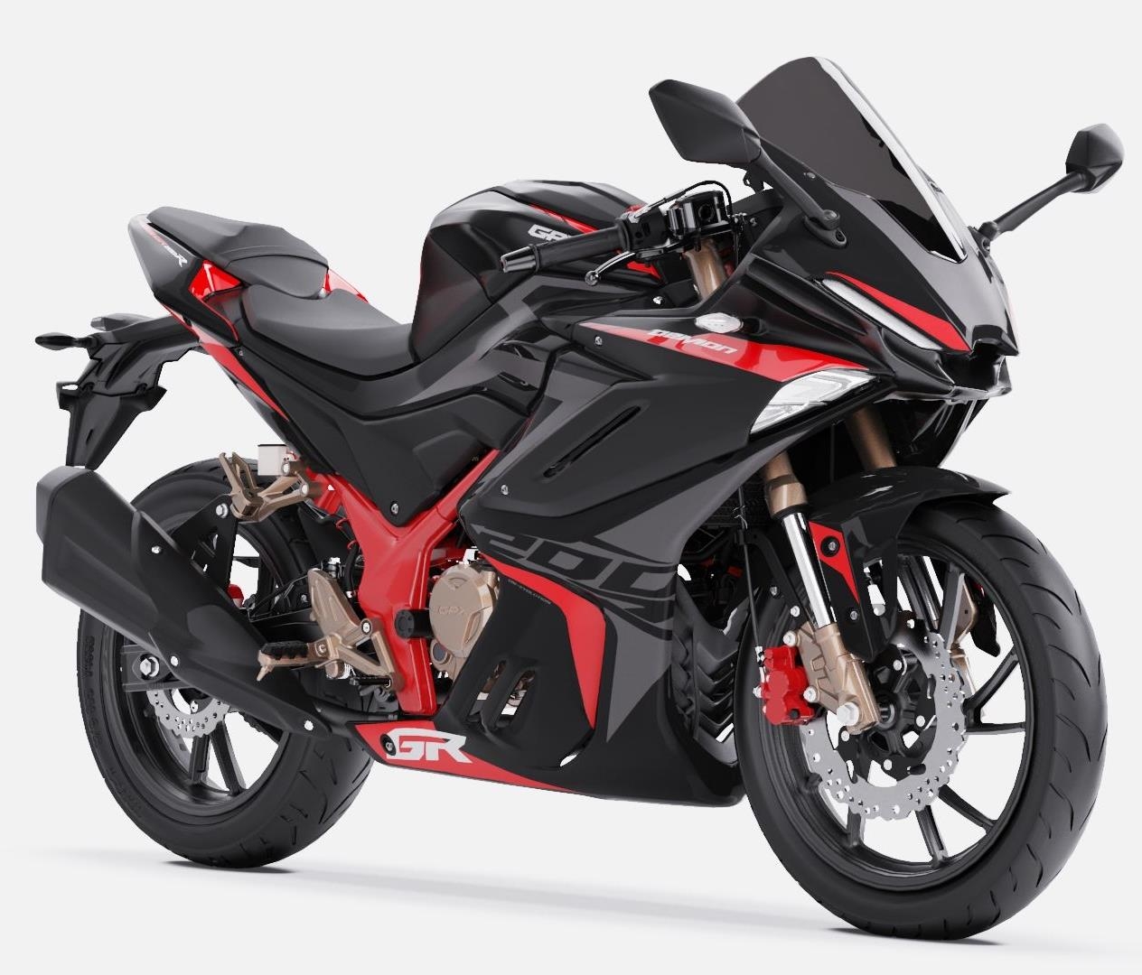 GPX